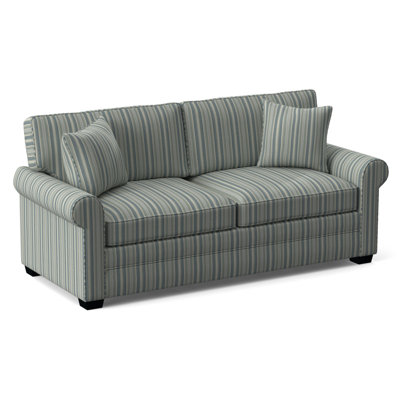 Bedford Upholstered 86'' Sofa
