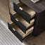 L-Shaped Computer Desk -475055923-475055917