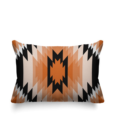 Coussin décoratif intérieur / extérieur Juan Southwestern
