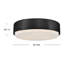Hinkley Cedric Flush Mount Flat-761462252
