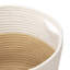House Of Hampton Fabric Decorative Basket-1360468235