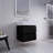 Babajide Bathroom Vanity with Acrylic Top-238093495