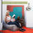 Microfiber / Microsuede Bean Bag Chair & Lounger