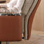 Fauteuil lombaire mobile