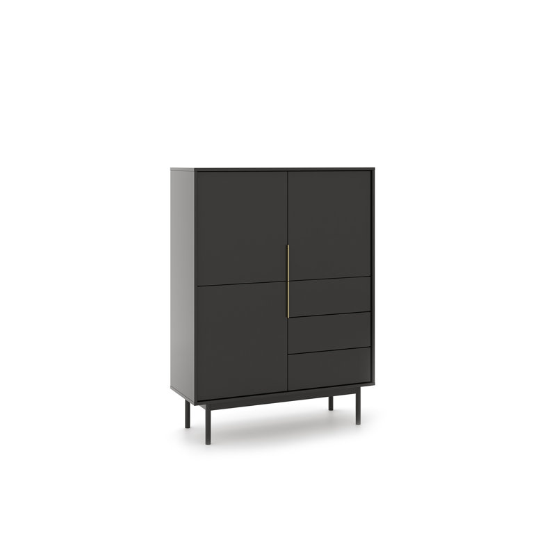 Highboard Accent Chest