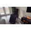 Méridienne chauffante zéro gravité, fauteuil inclinable surdimensionné 29 po avec coussin et 3 réglages de chaleur-1046025283