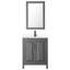 Daria 30'' W Single Vanity-97873285-97873289-124965894