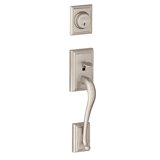 Addison Inactive Exterior Dummy Entry Set