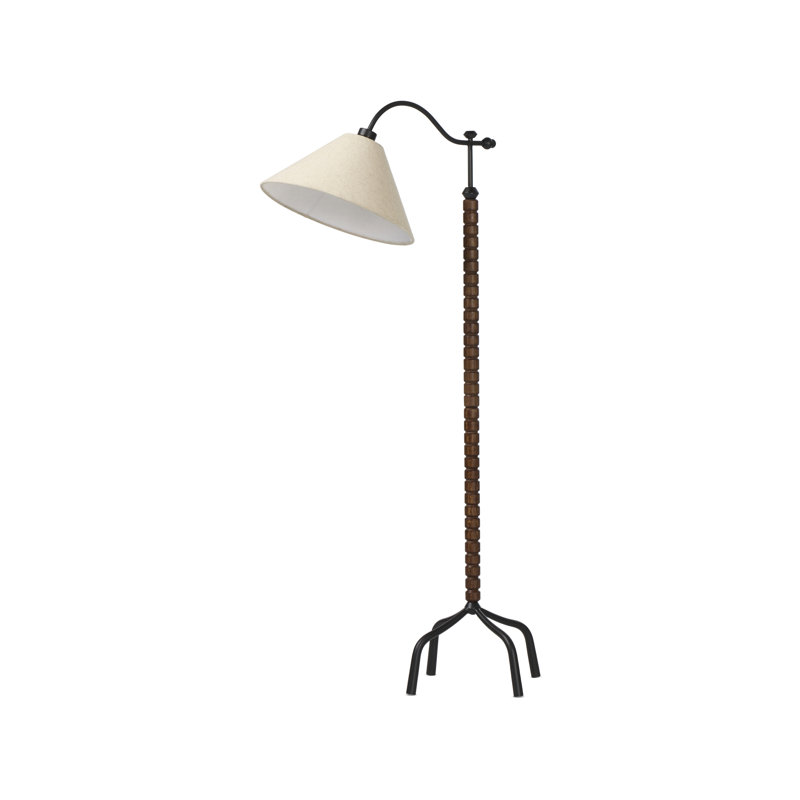 Andy Arched Floor Lamp
