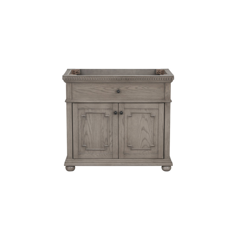 Base de meuble-lavabo 36 po Astoria