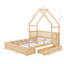 Grand lit plateforme avec garde-corps et 2 tiroirs-62971187