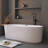 67In Acrylic Bathtub Shaping Your Ideal Bathing Space