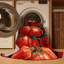  Tapis lavable tomates Beefsteak-1443505317
