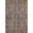 Premium Machine Washable Cerrito AMF571 Red Rug-109608823