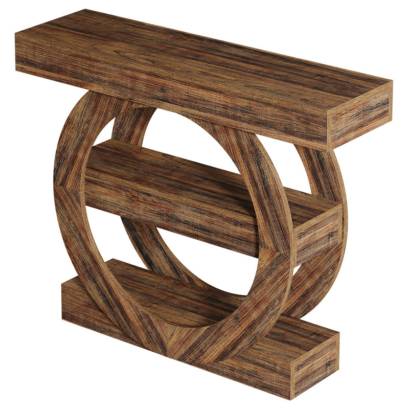 Console Farmhouse