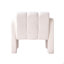Fauteuil d'appoint rembourré 31,10 po-134031349