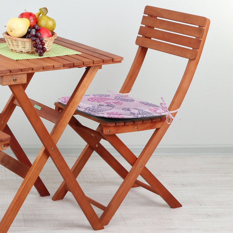 Chair Pad Cushion