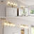 4-Light Bathroom Vanity Lighting-1234711247