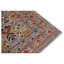 One-of-a-Kind 9'1 X 10'4" Hand Knotted Area Rug