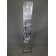 Haltwhistle Cayan Tower Twisted Prism LED 150cm Novelty Floor Lamp