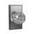 Satin Nickel selected