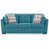 Blue 100% Polyester is out of stock selected