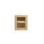 Porte-papier hygiénique encastré Tracy-72333187