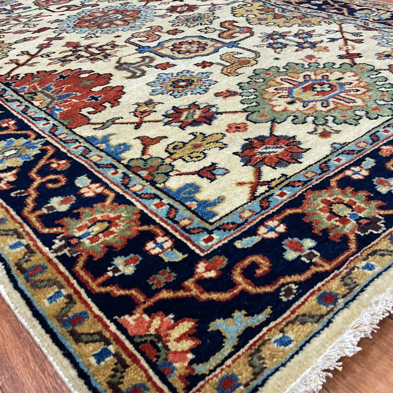 Tapis 3 pi x 5 pi
