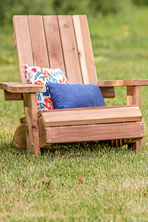 Outdoor Leisure