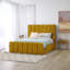 Judsonia Upholstered Ottoman Storage Bed-807438832-807438835