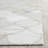 Aliquippa Studio Leather Hand Woven Leather Geometric Rug-20247983