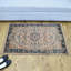 Tapis de porte d'intérieur durable 34 po x 20 po