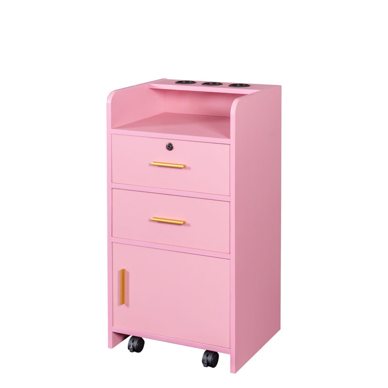 Armoire de rangement verrouillable