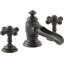 Artifacts® Flume Widespread Bathroom Faucet-29604786