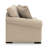 Albertina 2-Piece Sectional With Chaise