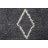 One-of-a-Kind 5' 1'' X 7' 5'' New Age Wool Area Rug in
