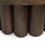 Tiber Round Single Coffee Table-1326455500