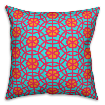 Housse et insert de coussin extérieur d'extérieur