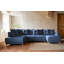 Lazy Lukka 8 Seater Sofa Bed-996035623-996035618