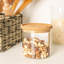 Argon Tableware Wood Lid