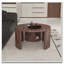 Ensemble de tables basses rondes-2145487619