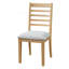 Chaises de salle à manger 4 pièces-1543134178