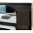 Folding sofa push-broaching bed for sitting and sleeping