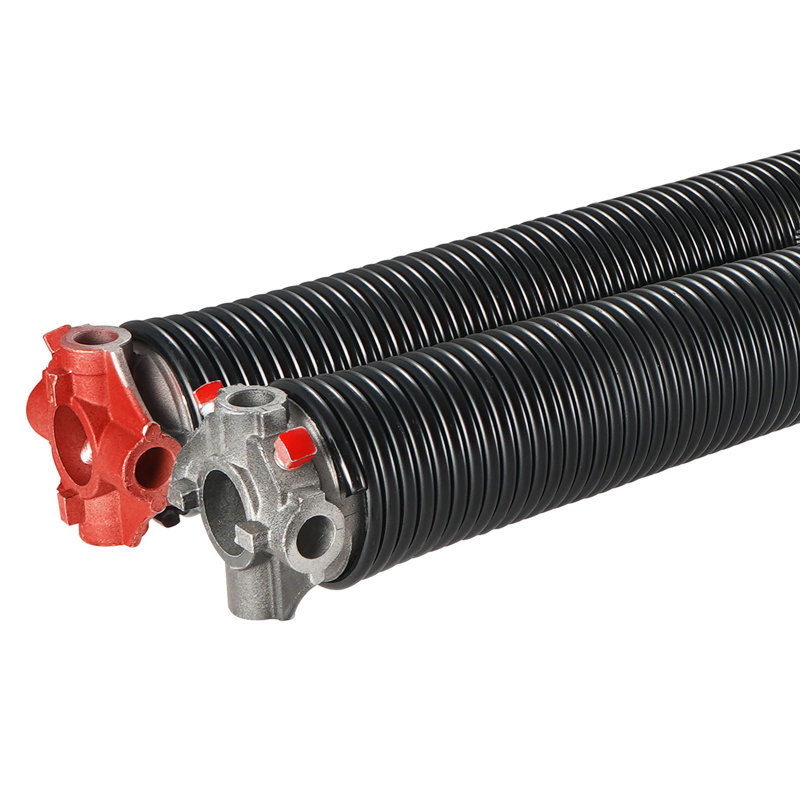 Garage Door Accessory, 2" H x 30" W x 2" D