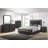 End Table Modern Nightstand Bed Side Table Night Bed Side Table