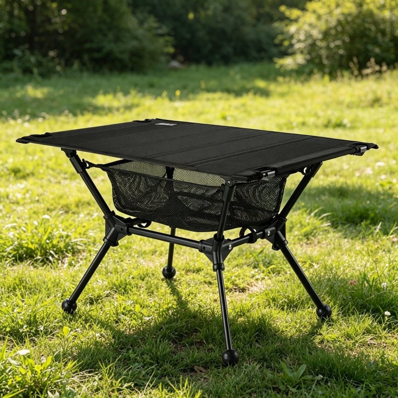 59.9cm Folding Table