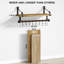 Kyllian Floating Shelf