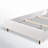 Capra Solid Wood Standard Bed-671229239