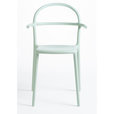 Generic C Arm Chair