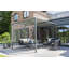 Bradenville 2.8 Sliding Roof Pergola